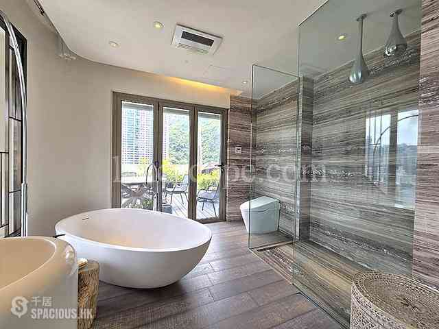 Mid Levels Central - Regal Crest 17
