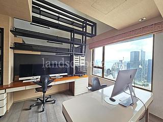 Mid Levels Central - Regal Crest 18