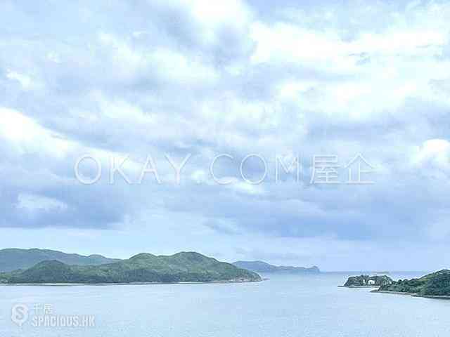 Clear Water Bay - Casa Bella 01