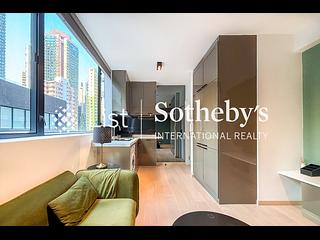 Sheung Wan - Hollywood Hill 03