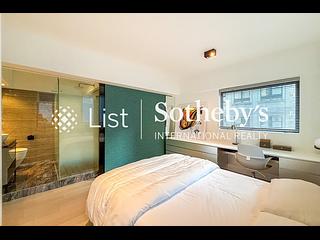 Sheung Wan - Hollywood Hill 05