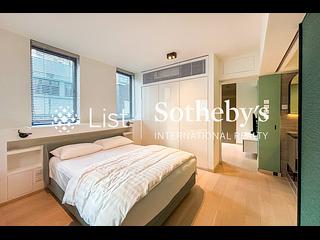 Sheung Wan - Hollywood Hill 06