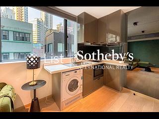 Sheung Wan - Hollywood Hill 07