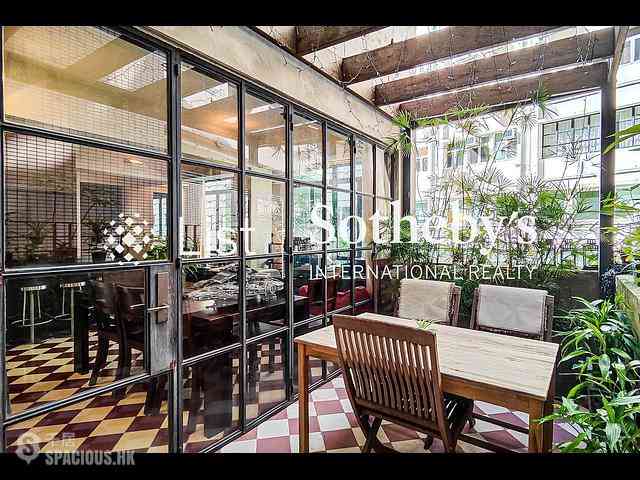 Sheung Wan - 40-42, Circular Pathway 07