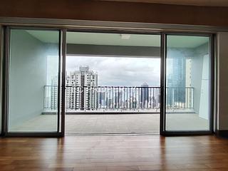 Mid Levels West - Fairmont Gardens 03