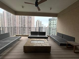Mid Levels Central - Grenville House 03