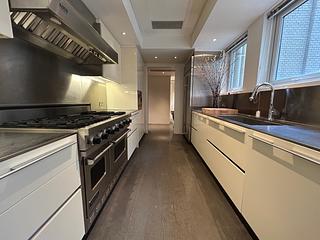 Mid Levels Central - Grenville House 08