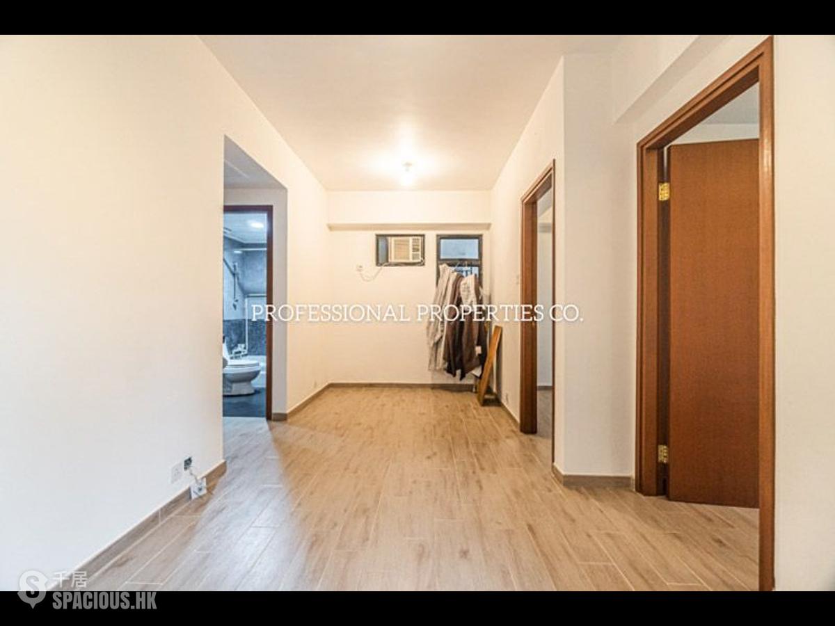Mid Levels Central - Vantage Park 01
