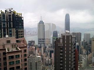 Mid Levels Central - Vantage Park 02