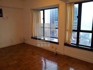 Mid Levels Central - Vantage Park 05