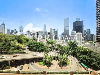 中半山 - 堅麗閣 02