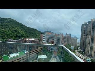 Shek Tong Tsui - Eivissa Crest 14