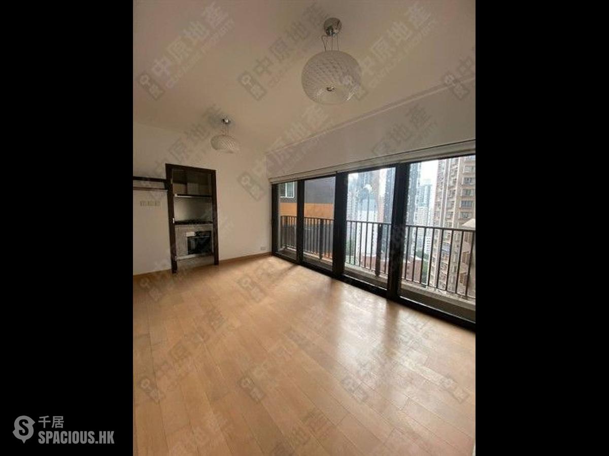Sai Ying Pun - The Babington 01