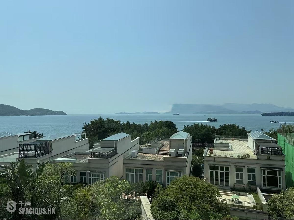 數碼港 - 貝沙灣3期 貝沙灣洋房 01