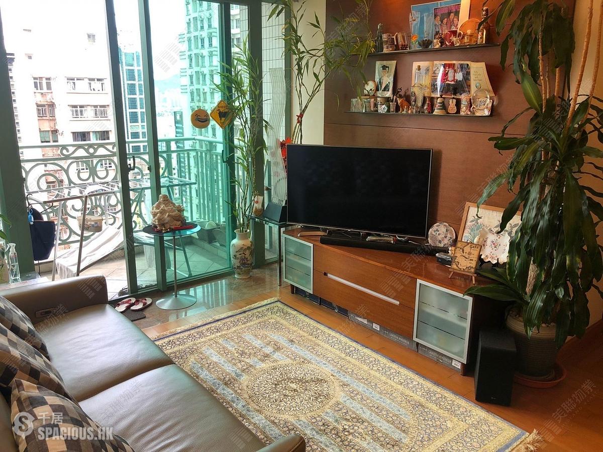Sai Ying Pun - Bon-Point 01