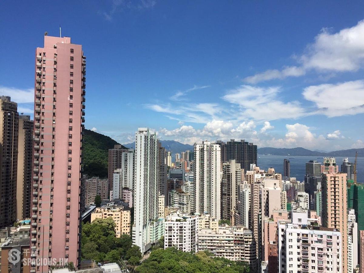 西半山 - 應彪大廈 01