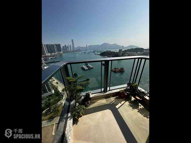 長沙灣 - 維港滙1期1座 04