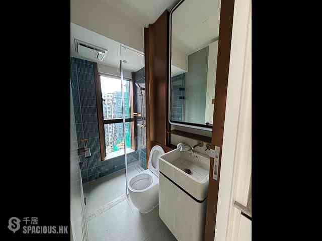 Hung Hom - Midtown South (Baker Circle One) 04