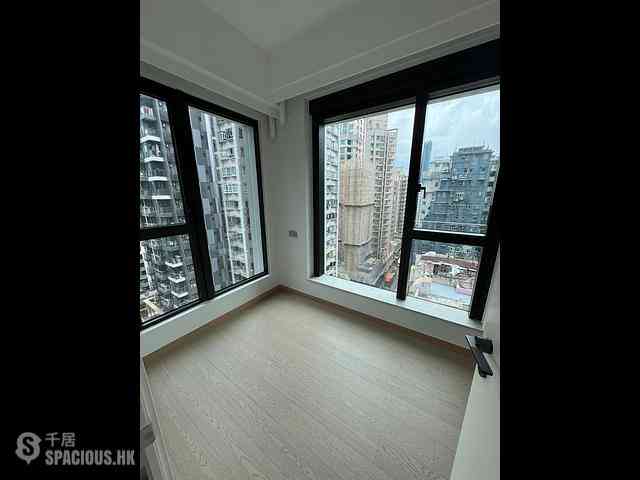 Hung Hom - Midtown South (Baker Circle One) 07