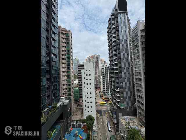Hung Hom - Midtown South (Baker Circle One) 10
