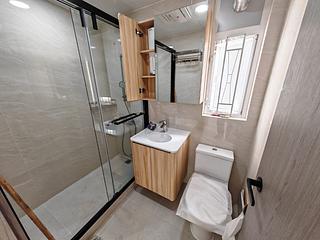 Causeway Bay - Lockhart House 05