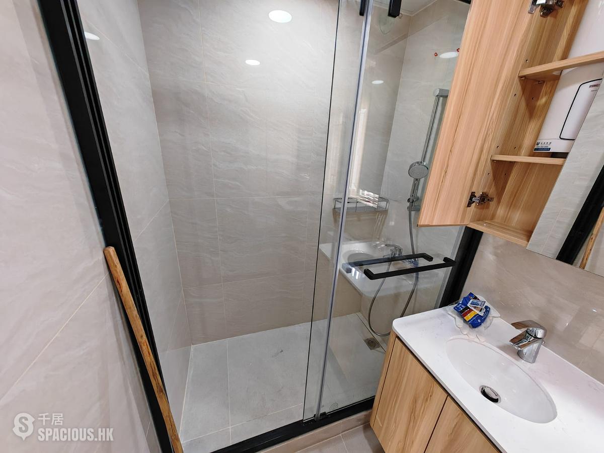 Causeway Bay - Lockhart House 01