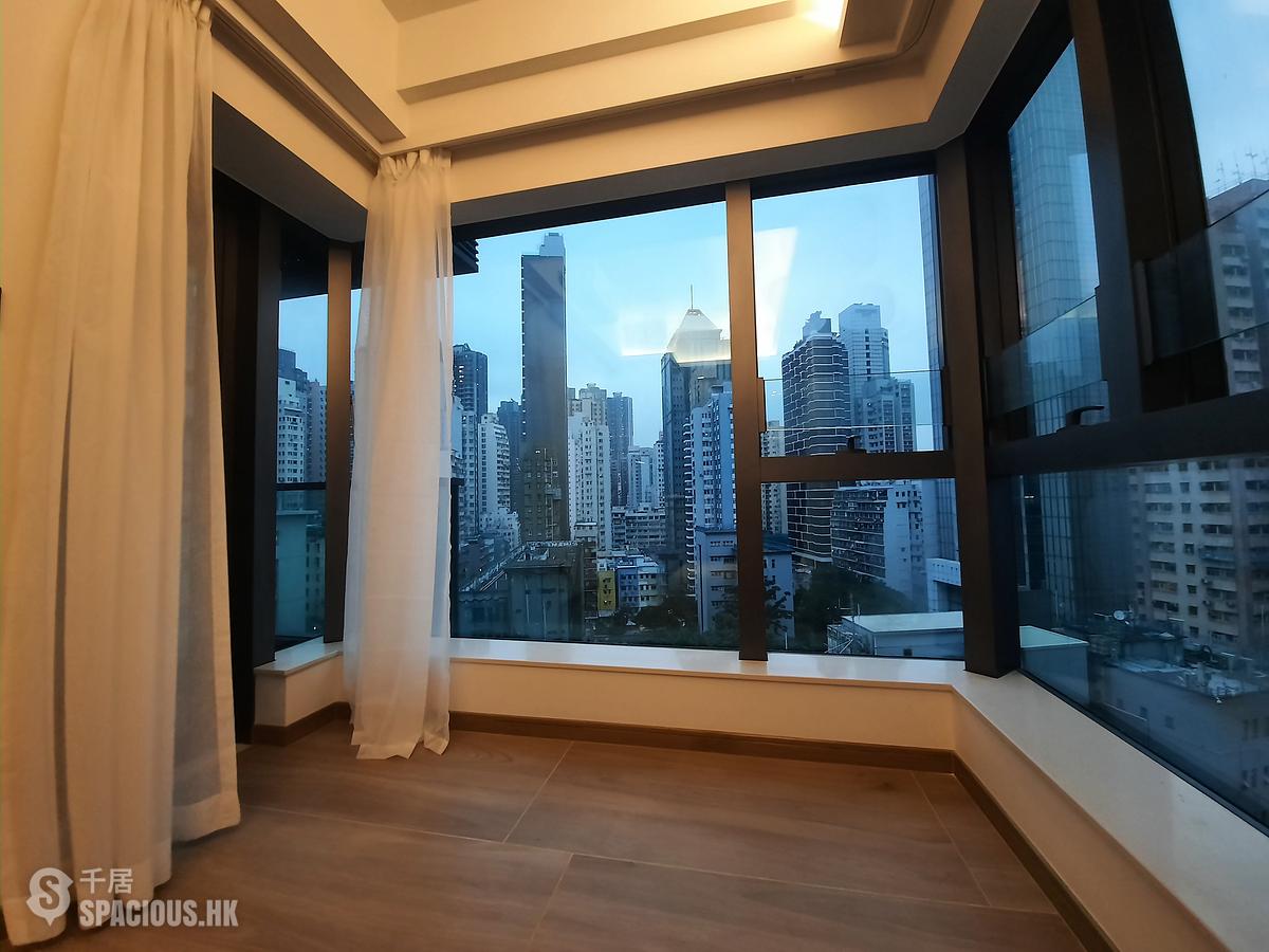 Sai Ying Pun - One・Artlane 01