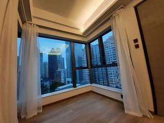 Sai Ying Pun - One・Artlane 04