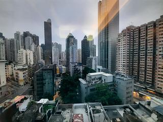 Sai Ying Pun - One・Artlane 05