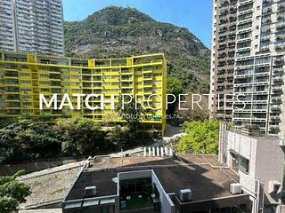 Mid Levels Central - Vantage Park 06