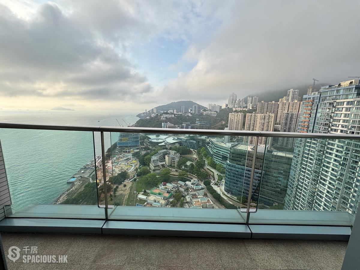 数码港 - 贝沙湾2期 南岸1座 01