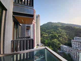 Kennedy Town - The Hudson 02