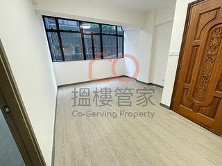 蘇豪 - 堅道111號 02