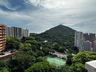 薄扶林 - Mount Pokfulam 02