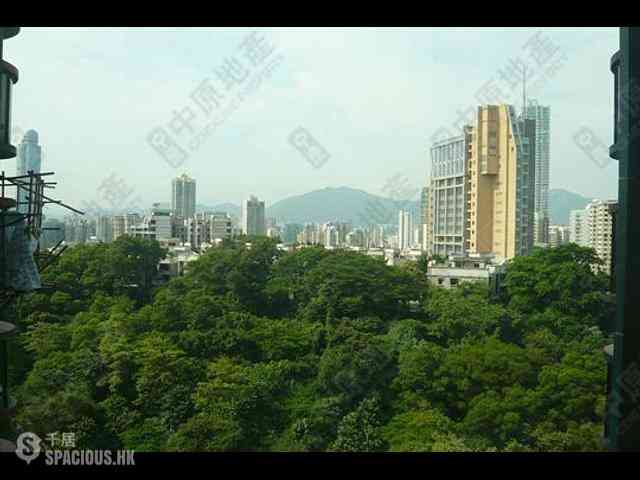 油麻地 - 帝庭园3座 04