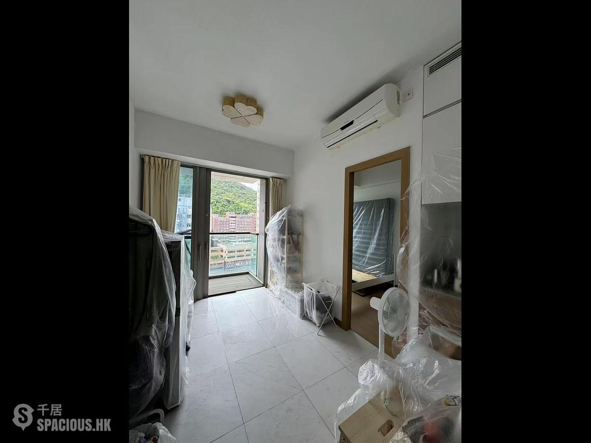 Shek Tong Tsui - High West 01