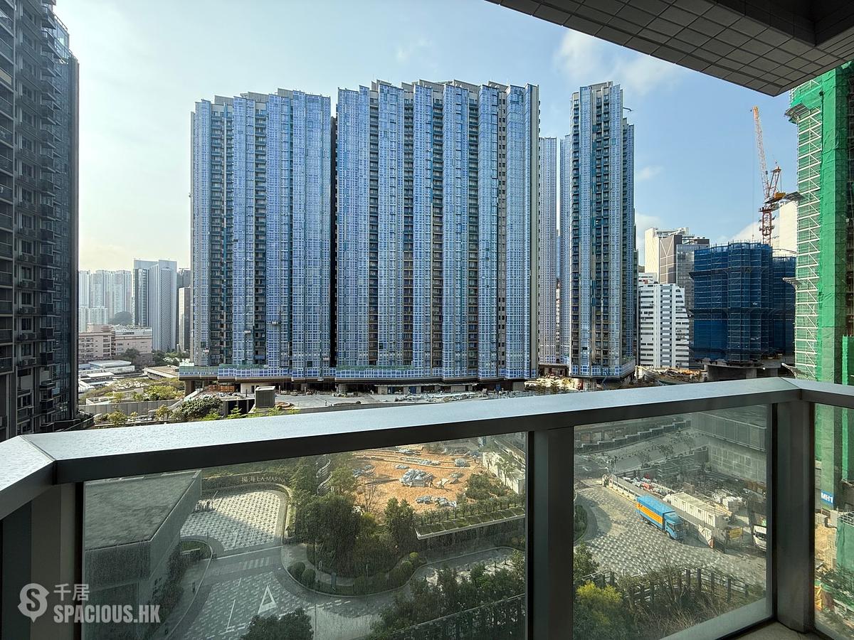 黃竹坑 - 港島南岸1期 晉環2B座 01