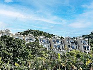 Pok Fu Lam - Mount Pokfulam 11
