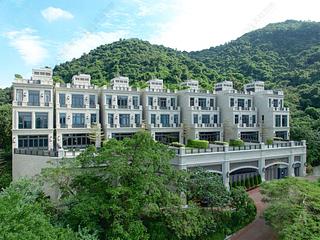 Pok Fu Lam - Mount Pokfulam 10