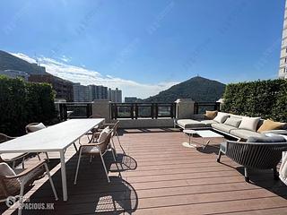 Pok Fu Lam - Mount Pokfulam 06