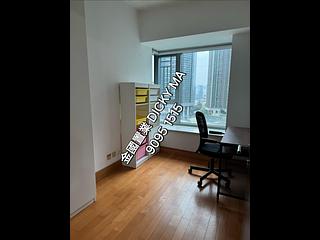 West Kowloon - The Harbourside 03