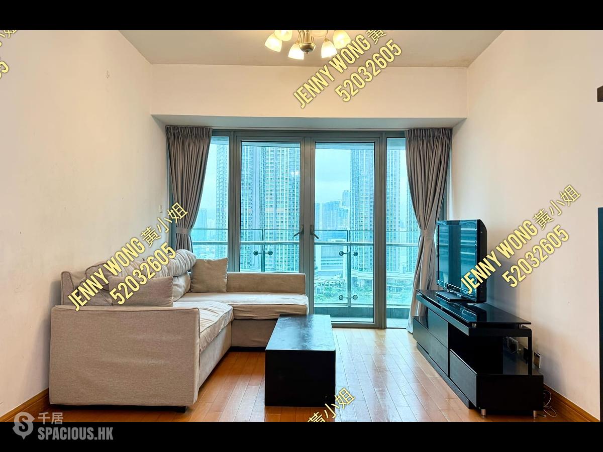 West Kowloon - The Harbourside 01