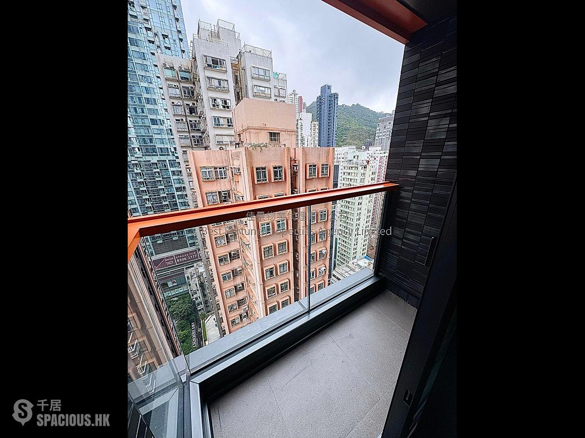 堅尼地城 - 吉喆 01