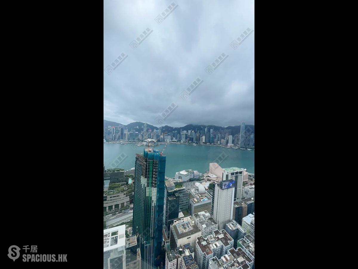 Tsim Sha Tsui - The Masterpiece 01