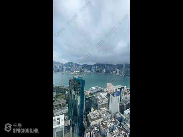 Tsim Sha Tsui - The Masterpiece 01
