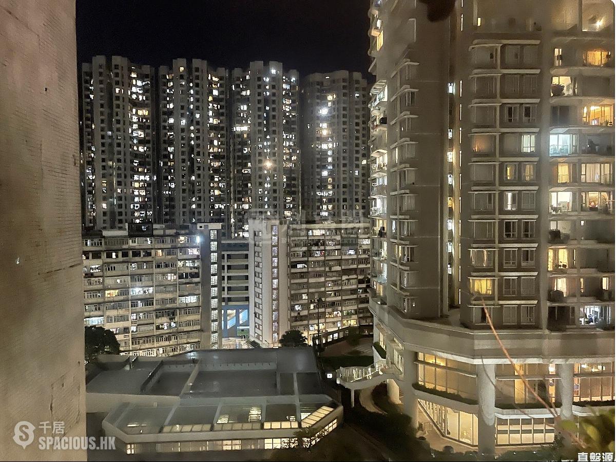 鲗鱼涌 - 栢蕙苑 01