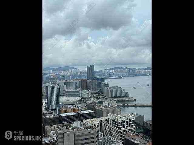 Tsim Sha Tsui - The Masterpiece 01