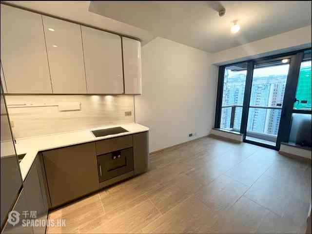 Wong Chuk Hang - The Southside Phase 4A La Montagne I 01