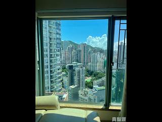 Sheung Wan - Queen's Terrace 04
