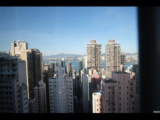 Sai Ying Pun - Golden Phoenix Court 10